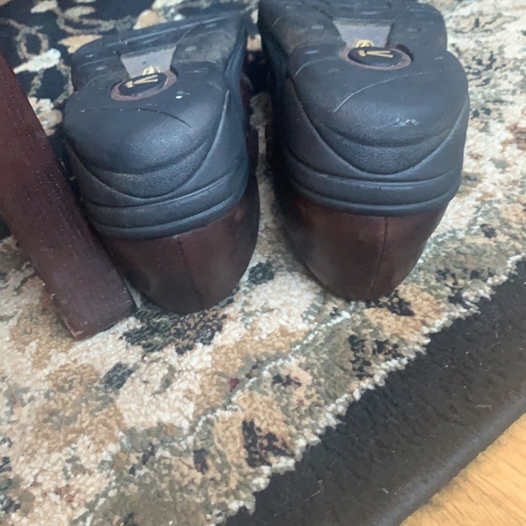 💥Brown Leather Keen Mary Janes - Picture 6 of 11